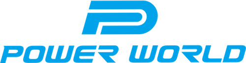 Powerworld logo
